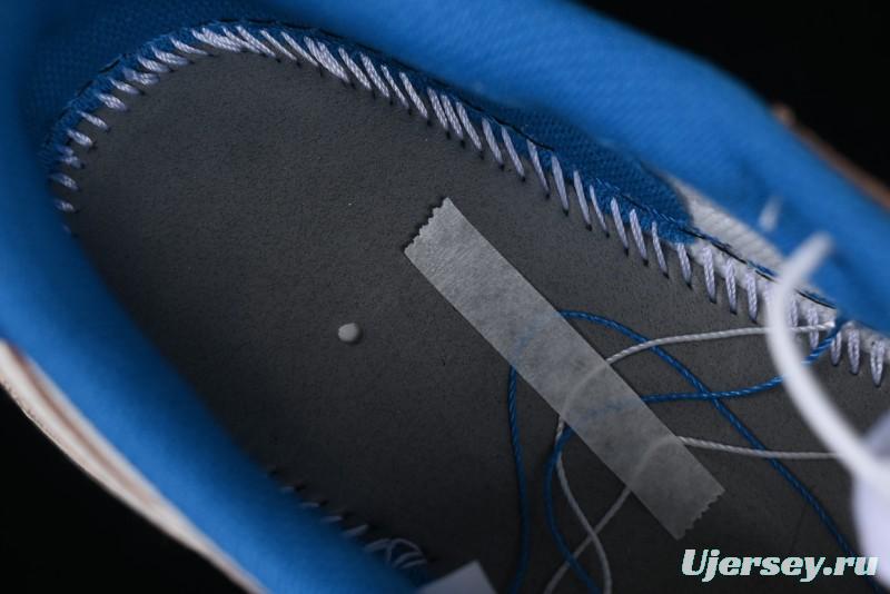 Nike Travis Scott x Air Jordan 1 Low OG Retro Sneakers - DM7866-104