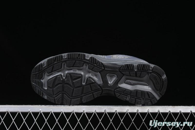 Mizuno Racer S Oarism Breathable Low-Top Casual Running Shoes - D1GH223502