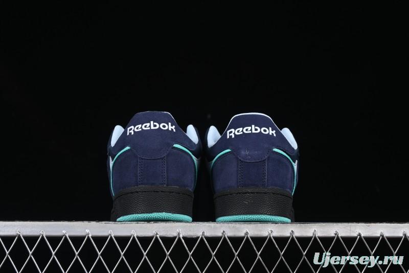 Reebok Club C Bulc Street Anti-Slip Low-Top Casual Sneakers - 100033731