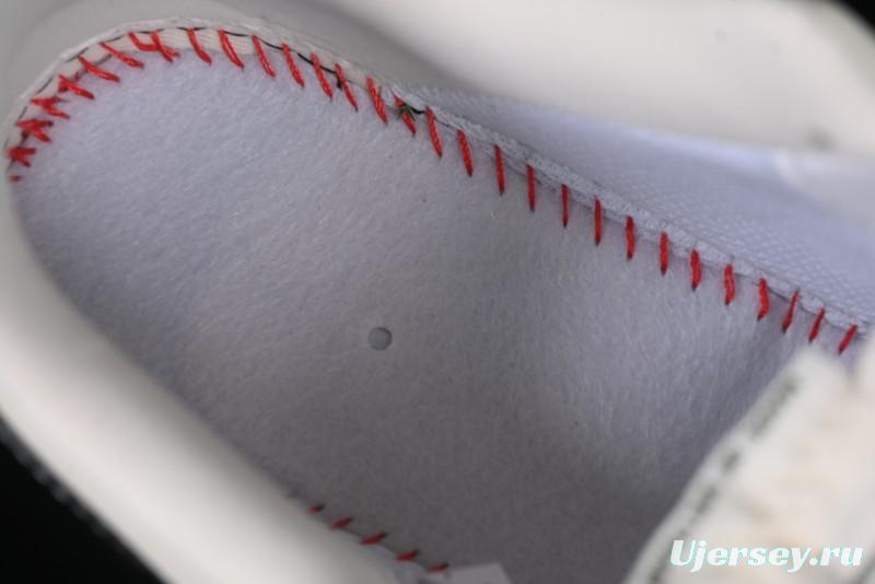 Nike Air Force 1 '07 Low The North Face Collaboration Beige Green Mini Swoosh Casual Sneakers - KK1988-043