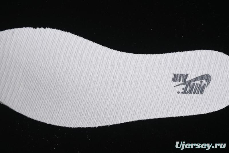 Nike Travis Scott x Fragment Design x Air Jordan 1 Low OG SP AJ1 Snake Year Limited Grey Snake Scale with Grey Swoosh Low-top Casual Sneakers - XS3086-009