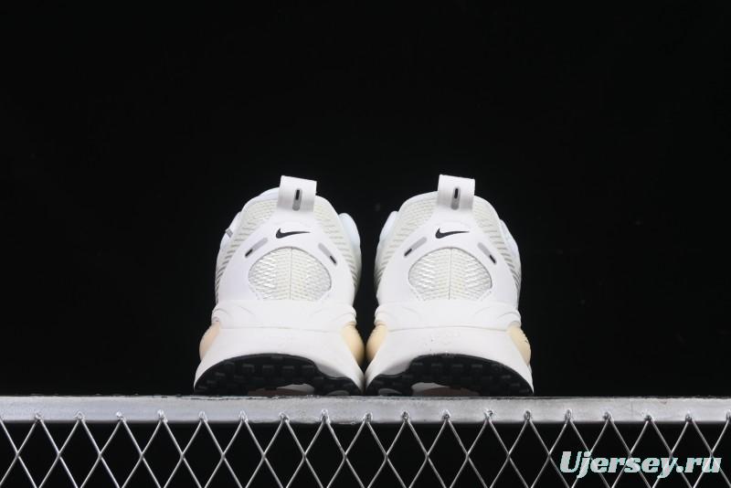 Nike Air Zoom Vomero 18 Lunar New 2025 Cushioned Casual Running Shoes - HM6804-101