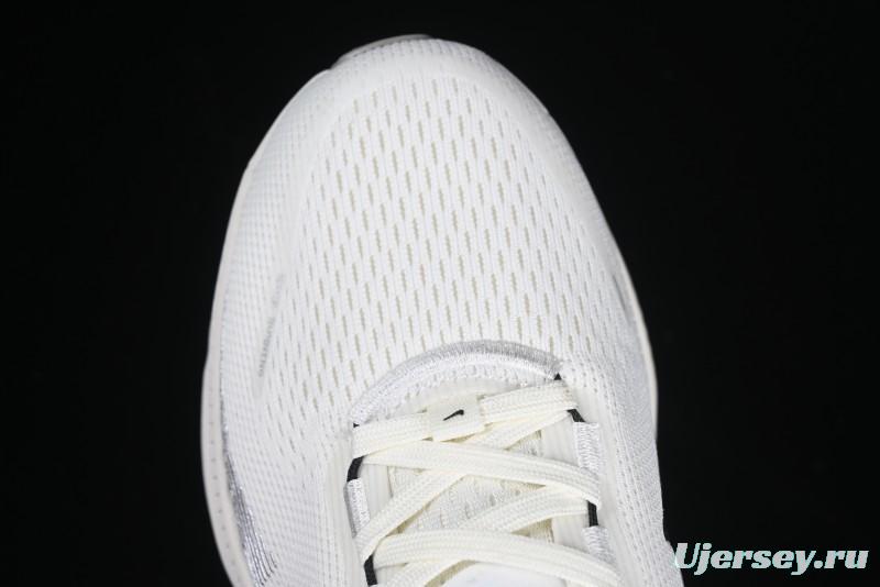 Nike Air Zoom Vomero 18 Moon Landing 18 2025 New Cushioned Casual Running Shoes with Built-in Zoom Air Unit - HM6803-101