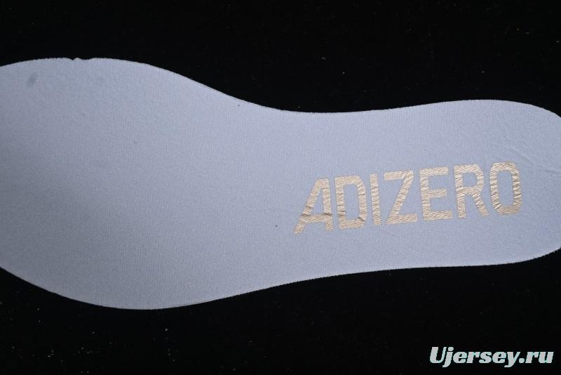 Adidas Adizero Evo SL Lightweight Breathable Cushioned Running Shoes - JR5841