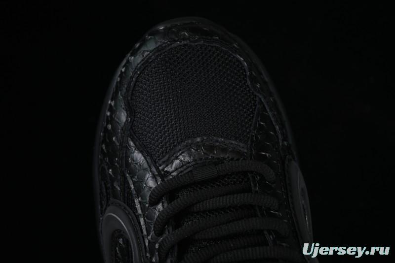 Dior B30 Sneakers with Reflective CD30 Logo and Lightweight Rubber Sole - CD30