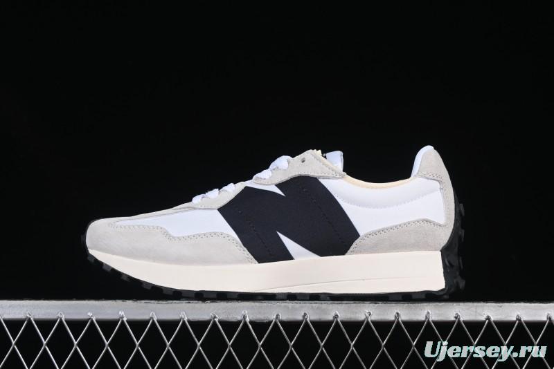 New Balance 327 Series Retro Casual Running Shoes - MS327FE