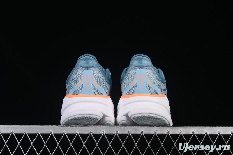 HOKA ONE ONE Bondi 9 Cushioned Running Shoes with Soft EVA Midsole - 1162011 GYBU