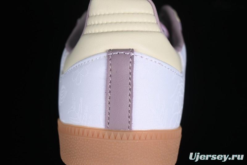 Adidas Samba OG W IE1417 Casual Sneakers