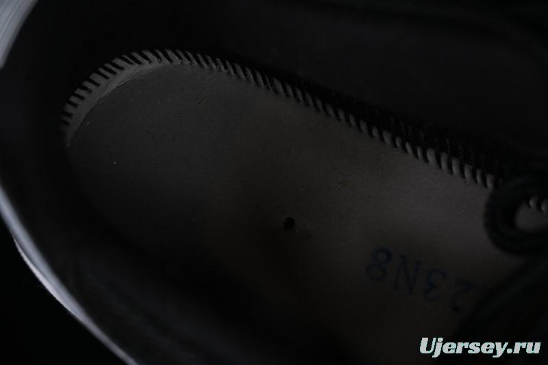 Nike Air Jordan 11 Low Bred Basketball Shoes with Patent Leather and Carbon Fiber - FV5104-006