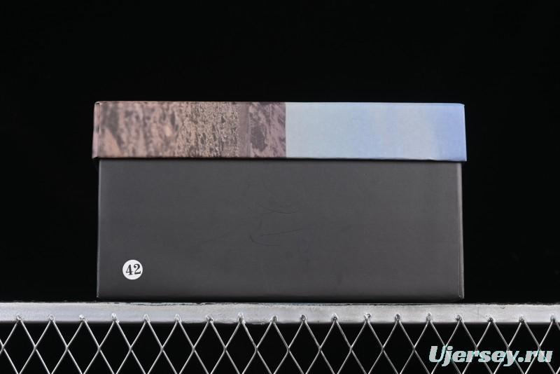 Nike Dunk Low Panda Prank Pioneer Project Jupiter Black Grey Low Top Casual Sneakers - HQ1175-240