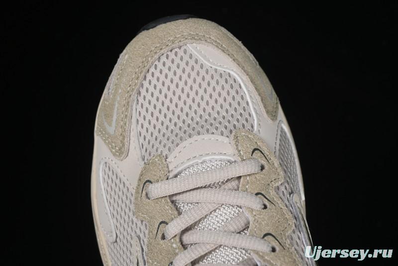 Mizuno Racer S Oarism Breathable Low-Top Casual Running Shoes - D1GH223515