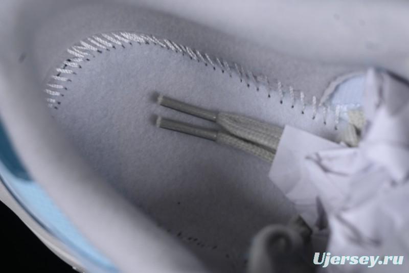 New Balance 9060 Retro Casual Running Shoes with ABZORB Cushioning Technology - U9060EED