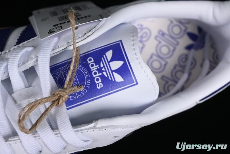 Adidas Samba OG Casual Sneakers - IF6514