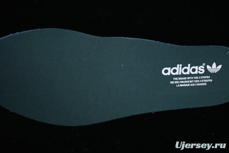 Adidas Originals Gazelle Indoor Retro Casual Anti-Slip Wear-Resistant Low-Top Sneakers - IG1596