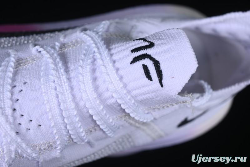 Nike Zoom VaporFly Next 3% Prototype 2024 Super Marathon Running Shoes with Dual Air Zoom and ZoomX Foam - FD8311-100