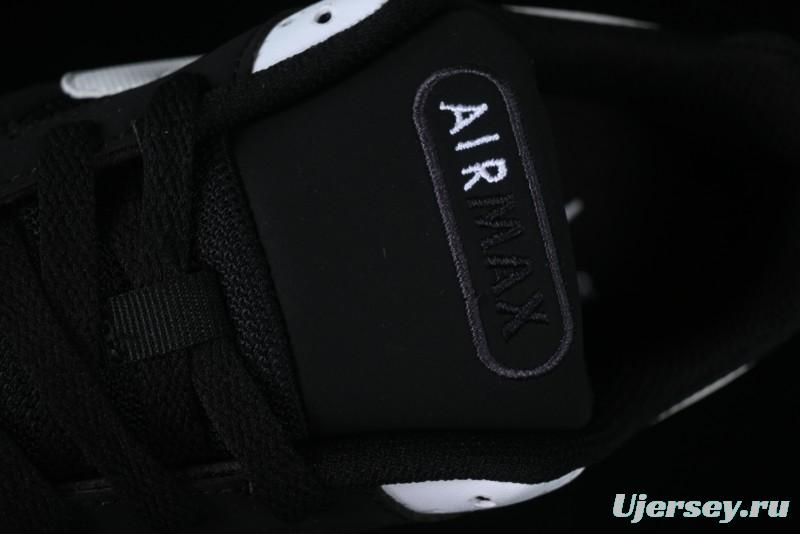 Nike Air Max Correlate Retro Running Shoes with Air Cushion - 580518-011