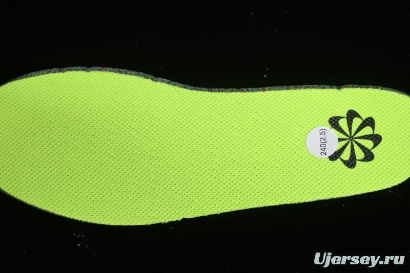 Nike Air Force 1 '07 Low Casual Sneakers with Full-Length Air Cushion - DV3808-500