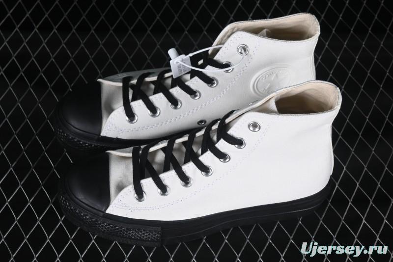 Converse All Star High Top Platform Casual Sneakers - 31312471