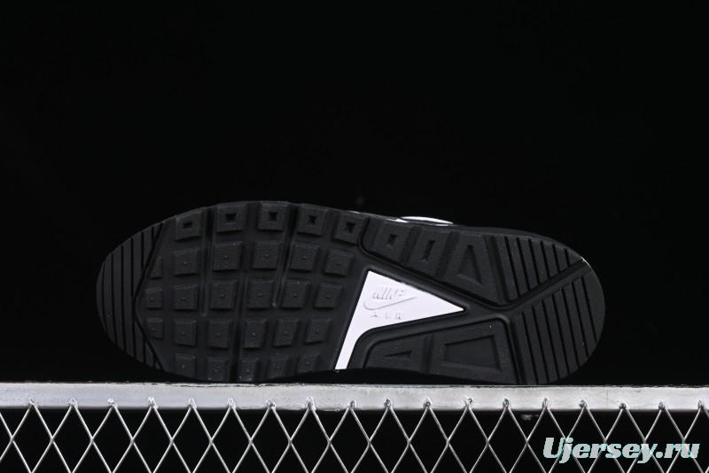 Nike Air Max Correlate Retro Running Shoes with Air Cushion - 580518-106