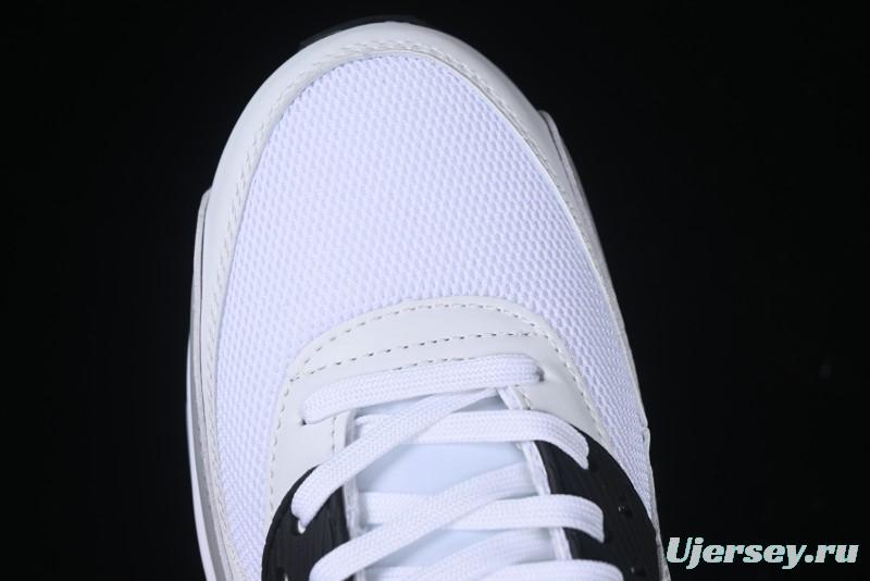 Nike Air Max 90 Retro Running Shoes with Air Cushion Technology - 616730-111