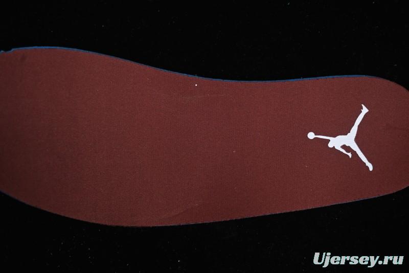 Nike Air Jordan 1 Low AJ1 White University Red Casual Sneakers - HF3148-102