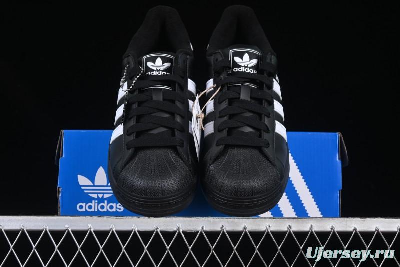 Adidas Superstar II Casual Sneakers with Shell Toe - JI0079