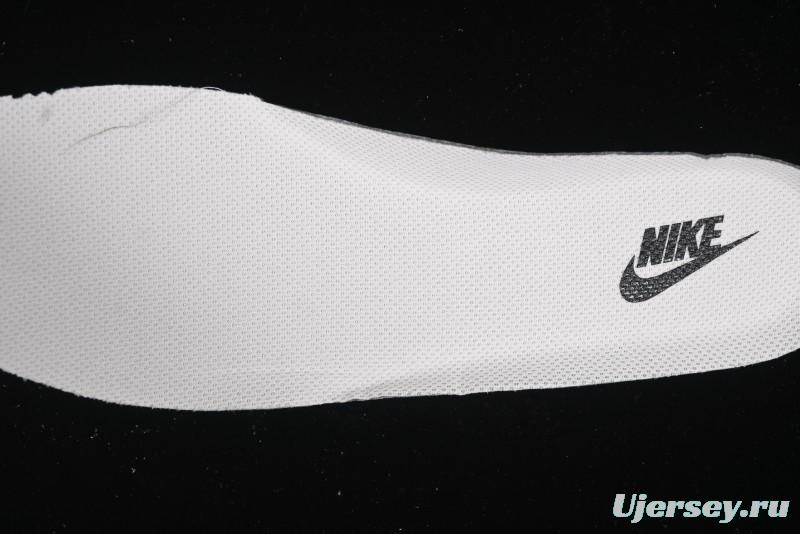 Nike Air Force 1 '07 Low Supreme Collaboration - Beige Red Lace-Up Low-Top Casual Sneakers SJ1198-104