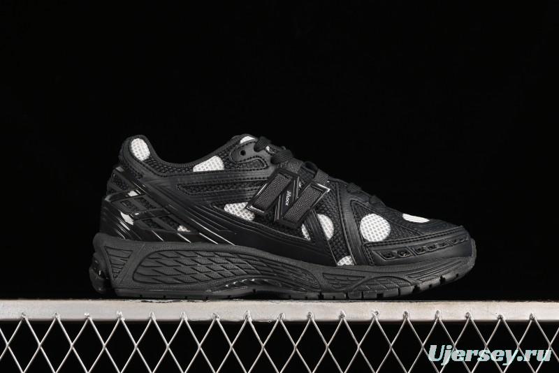 New Balance 1906 Series Retro Dad Style Casual Running Shoes - M1906RPB