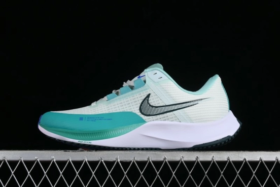 Nike Zoom Rival Fly 3 Lightweight Fabric Comfortable Cushion Anti-Slip Low-Top Casual Running Shoes - CT2405-399