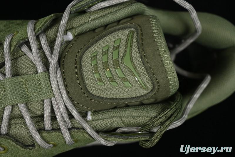 HOKA ONE ONE Tor Ultra Low Round Toe Cushioned Durable Low-Cut Hiking Shoes - 1153137F FSTF