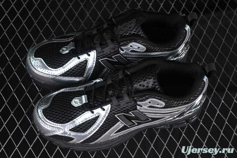 New Balance 1906 Series Retro Dad Style Casual Running Shoes - M1906RBS