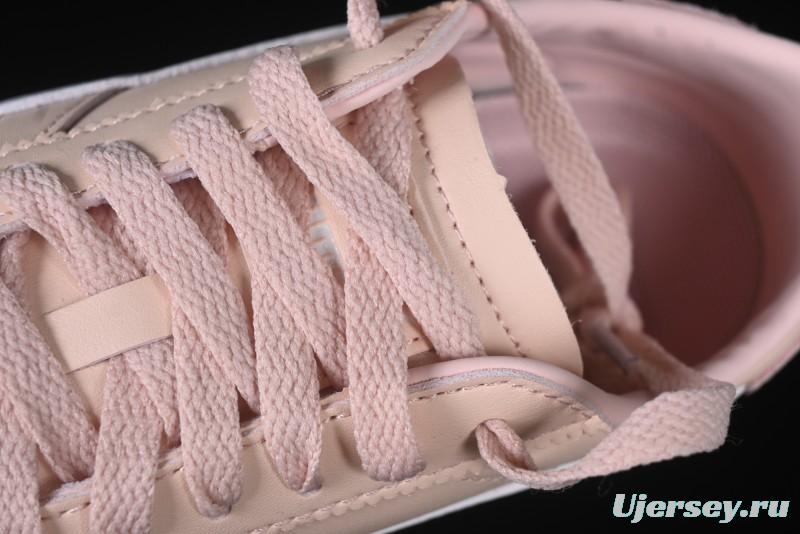 Puma Bella UT Leather Fashion Casual Sneakers - 402186-04