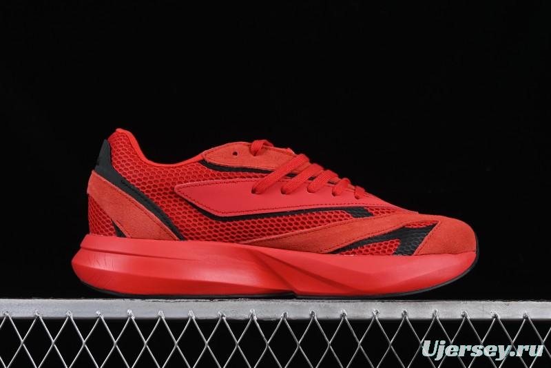 Adidas Lightblaze JP7307 Breathable Running Shoes - JP7307