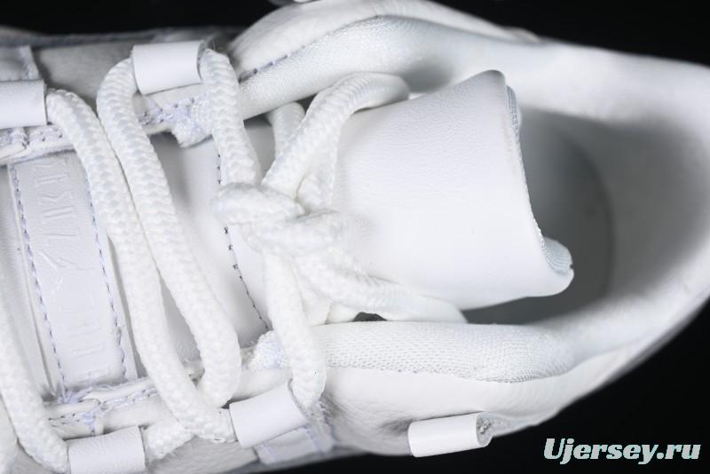 Nike Air Jordan 11 Low CNY Snake Year Limited Edition Tear-Away Basketball Shoes - HQ7000-001