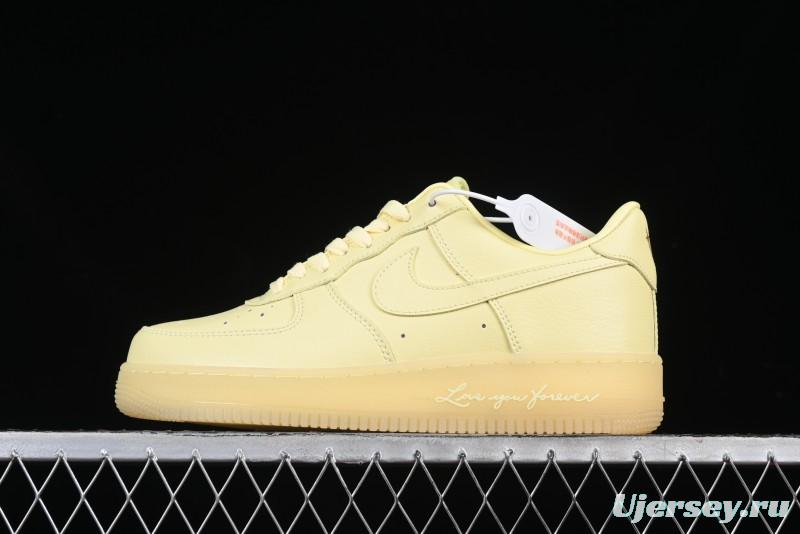 Nike Air Force 1 '07 Low Casual Sneakers - CZ8065-800