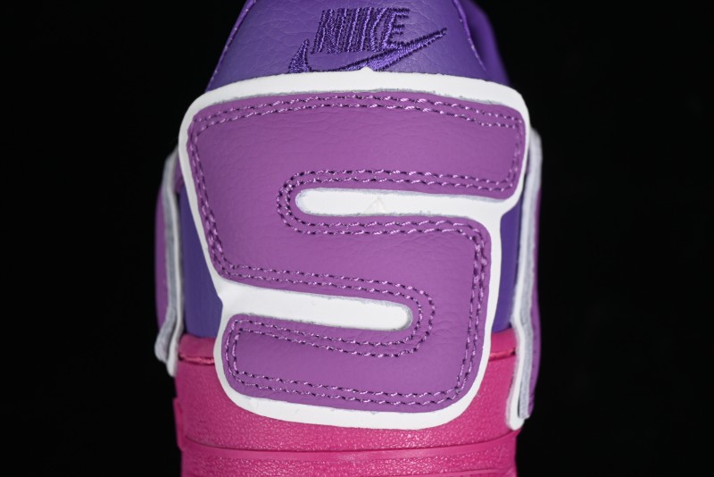 Nike Air Force 1 Low '07 CPFM Sunshine Collaboration Casual Sneakers - DC4457-104
