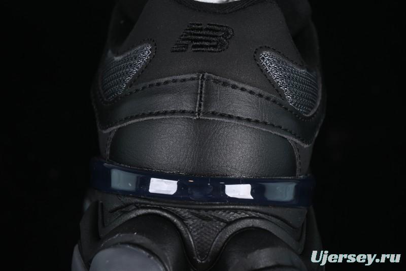 New Balance 9060 Retro Casual Running Shoes with ABZORB Cushioning Technology - U9060NRI