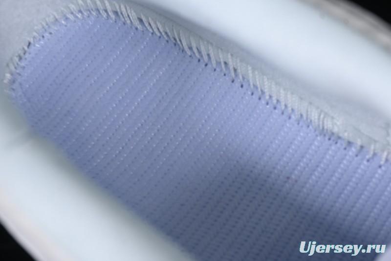 Nike Air Jordan Legacy 312 Low Retro Sneakers with Triple Strap Design - HF3182-100