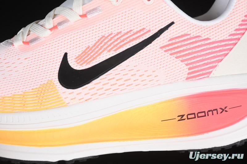 Nike Air Zoom Vomero 18 Moon Landing 18 2025 New Cushioned Casual Running Shoes with Built-in Zoom Air Unit - HM6804-100