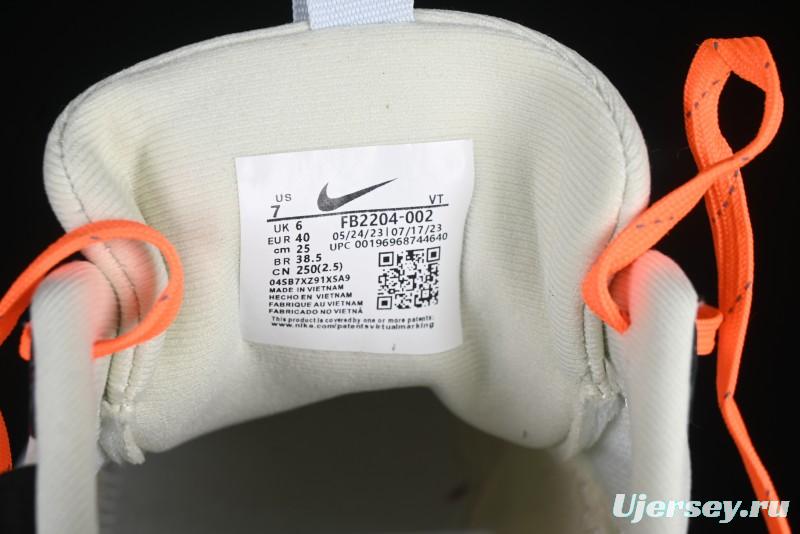 Nike Infinity Run 4 Gore-Tex Waterproof Road Running Shoes with ReactX Foam - FB2204-002