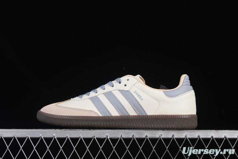 Adidas Samba OG Casual Sneakers - JH7299