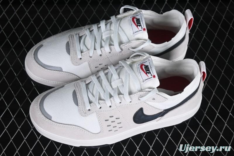 Nike C1TY Street Fashion Casual Shoes - FZ3863-101