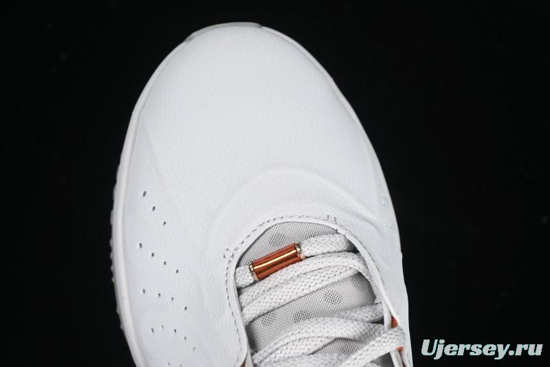 Nike LeBron XXI EP Basketball Shoes with Zoom Air Cushion and Rope Lacing System - FV2346-001