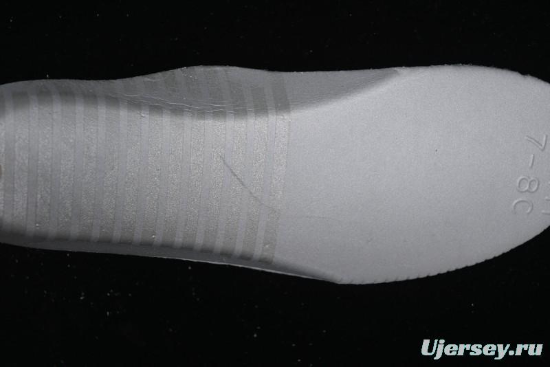 Nike Air Force 1 '07 Low Light Blue Casual Sneakers - 315122-102