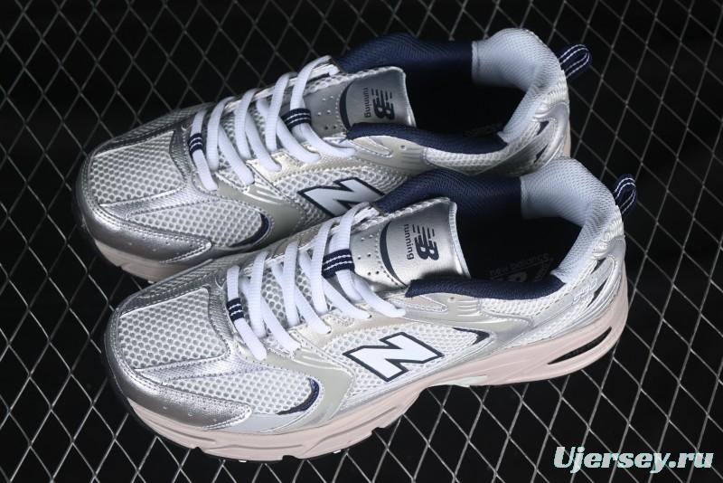 New Balance 530 Series Retro Casual Running Shoes - MR530KA