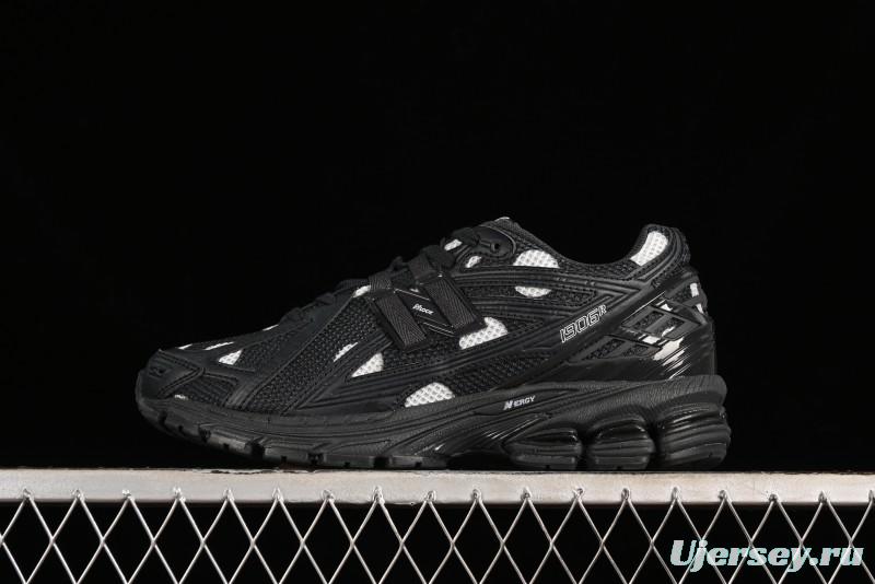 New Balance 1906 Series Retro Dad Style Casual Running Shoes - M1906RPB