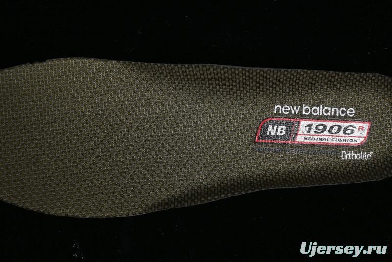 New Balance 1906 Series Retro Dad Style Casual Running Shoes - M1906RS