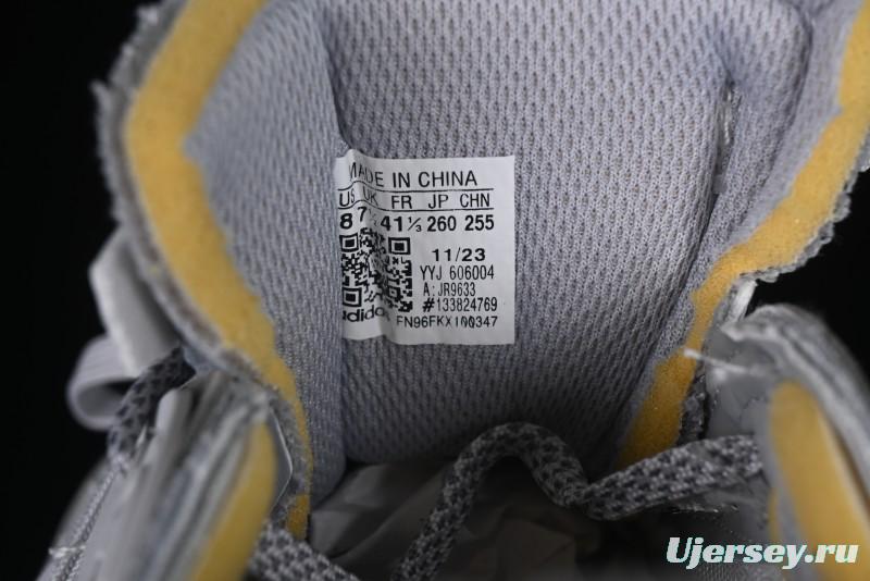 Adidas Vento XLG Deluxe Retro Casual Dad Shoes - JR9633