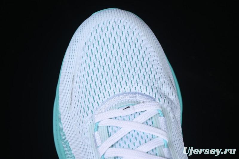Nike Air Zoom Vomero 18 Running Shoes with Lunar-Inspired Cushion and Zoom Air Unit - HM6803-103