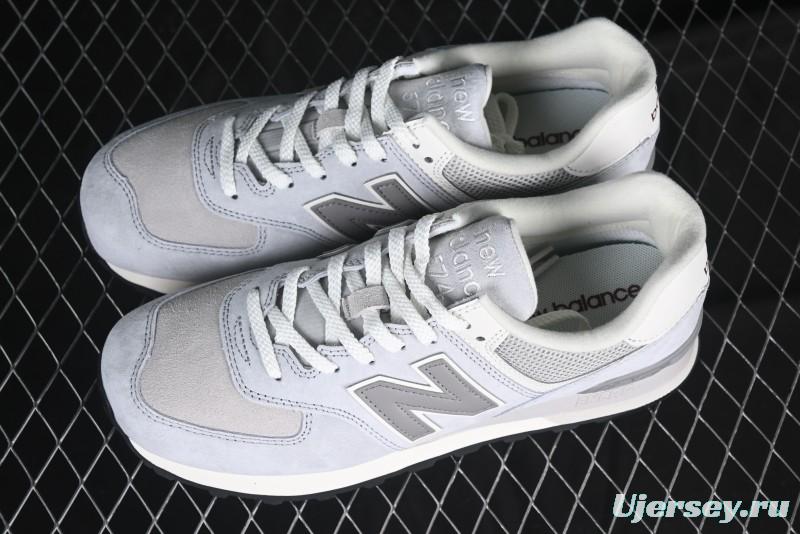 New Balance 574 Series Retro Casual Running Shoes - U574AL2